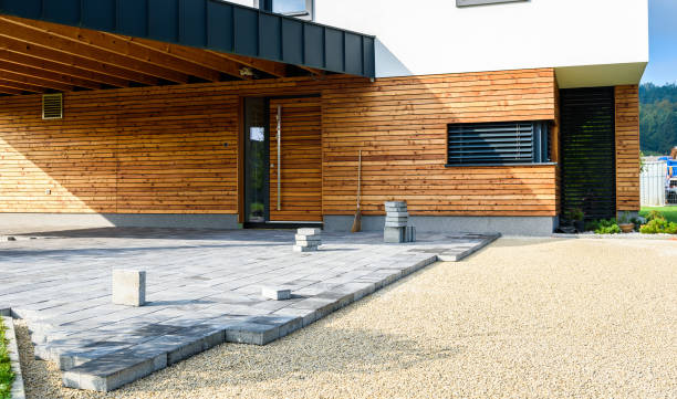 Best Cobblestone Driveway Pavers  in Pahoa, HI