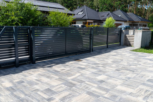 Best Decorative Driveway Pavers  in Pahoa, HI
