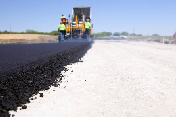 Best Residential Driveway Paver Services  in Pahoa, HI
