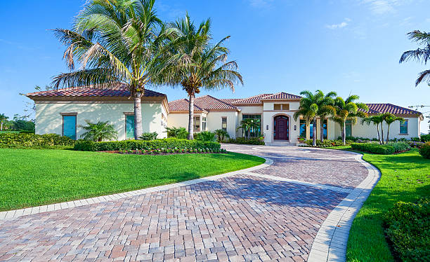 Best Residential Paver Driveway  in Pahoa, HI