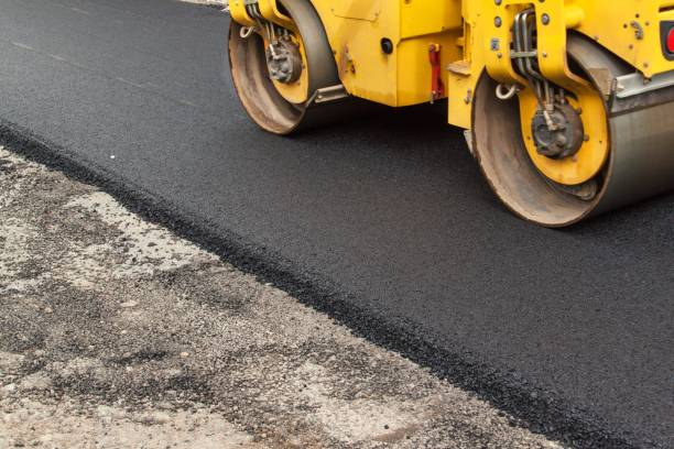 Best Concrete Paver Driveway  in Pahoa, HI
