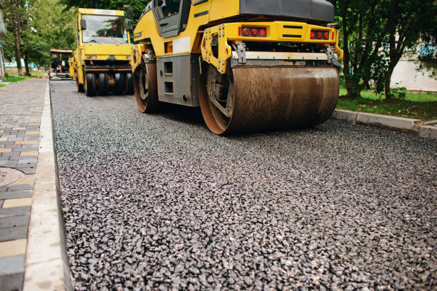 Best Driveway Paving Contractor  in Pahoa, HI